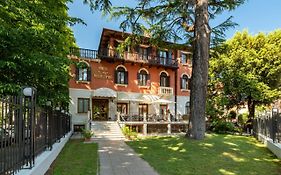 Hotel Villa Cipro Venice 3*